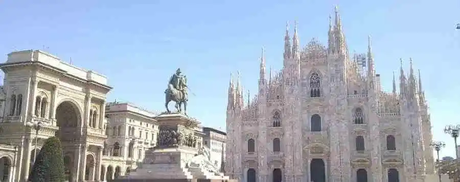 Domiciliazione Impresa Milano